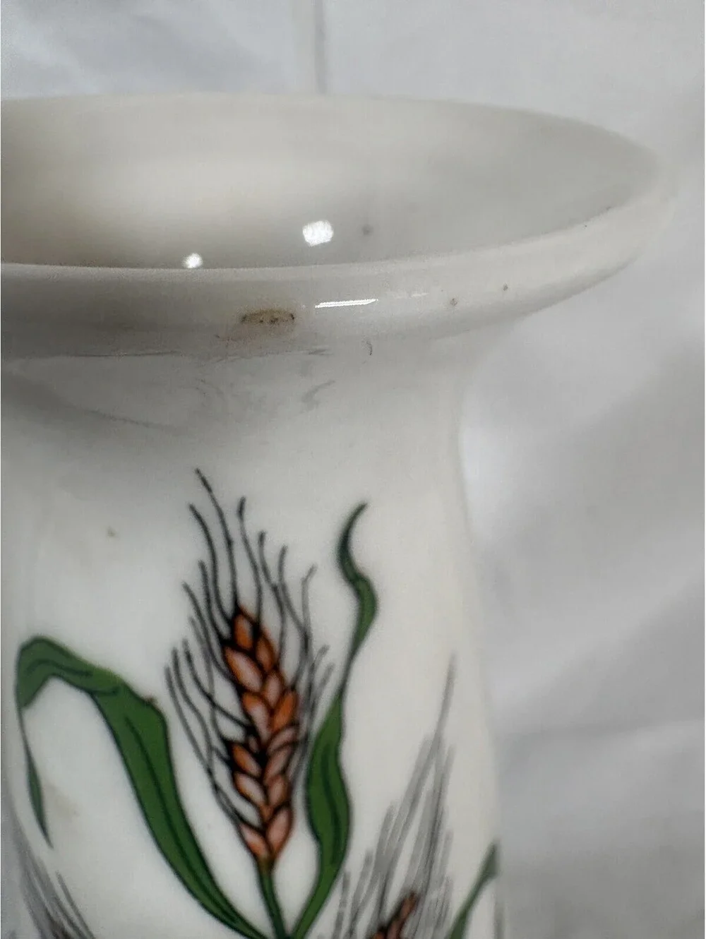 N/A vintage vase